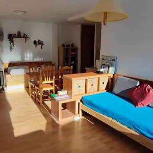 Apartamento sierra nevada Apartamento