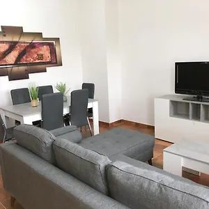 Galatino 12a Apartamento